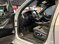 BMW X5 M50 d xDrive HUD H&K PANO LASER DIST 360° Bianco - thumbnail 25