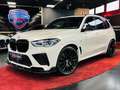 BMW X5 M50 d xDrive HUD H&K PANO LASER DIST 360° Bianco - thumbnail 1