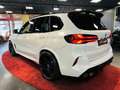 BMW X5 M50 d xDrive HUD H&K PANO LASER DIST 360° Bianco - thumbnail 8