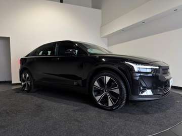 Long Range Single Motor 78 kWh | Cruise control ad