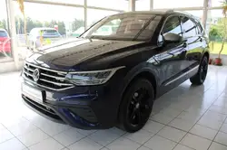 Volkswagen Tiguan Allspace Life 4Motion LED NAVI AHZV