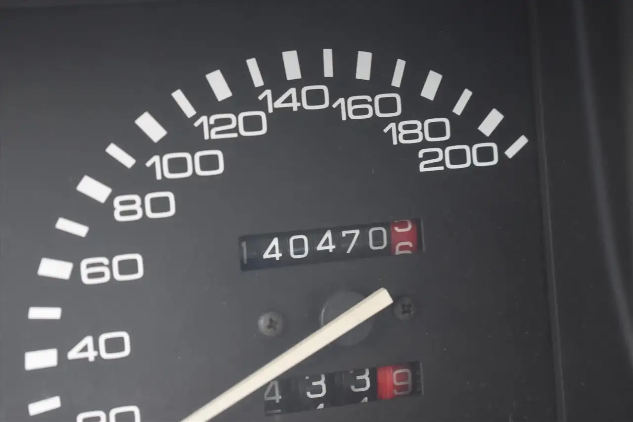 Rover Montego 2.0 Oxford edition, foto 6