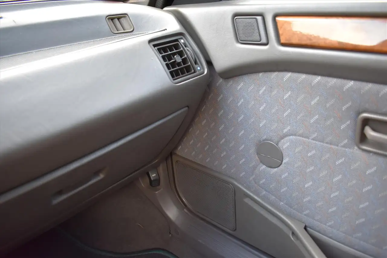 Rover Montego 2.0 Oxford edition, foto 8