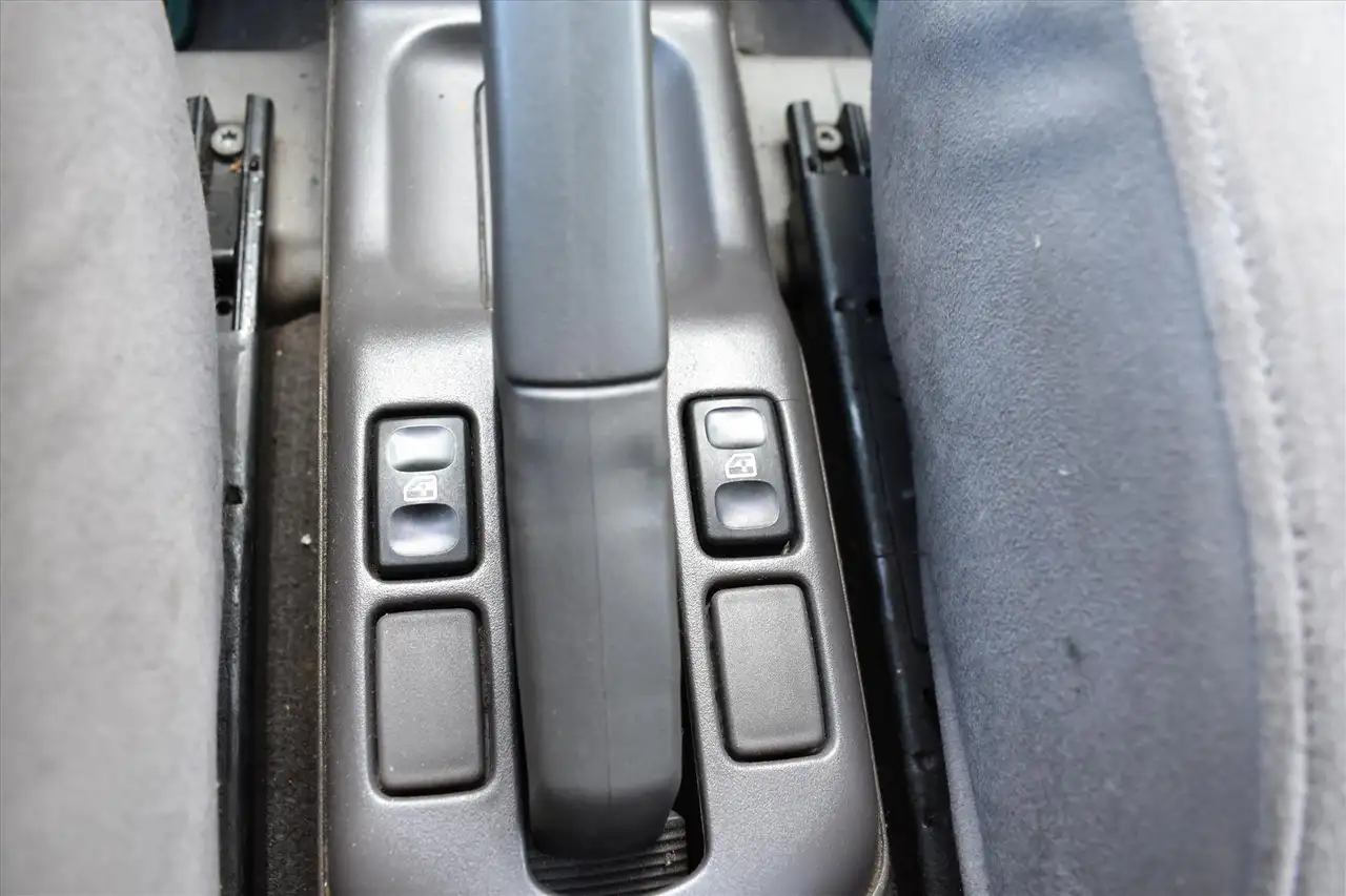 Rover Montego 2.0 Oxford edition, foto 9