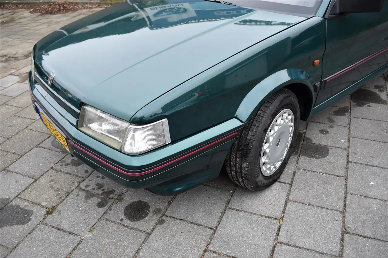 Rover Montego 2.0 Oxford edition, foto 3