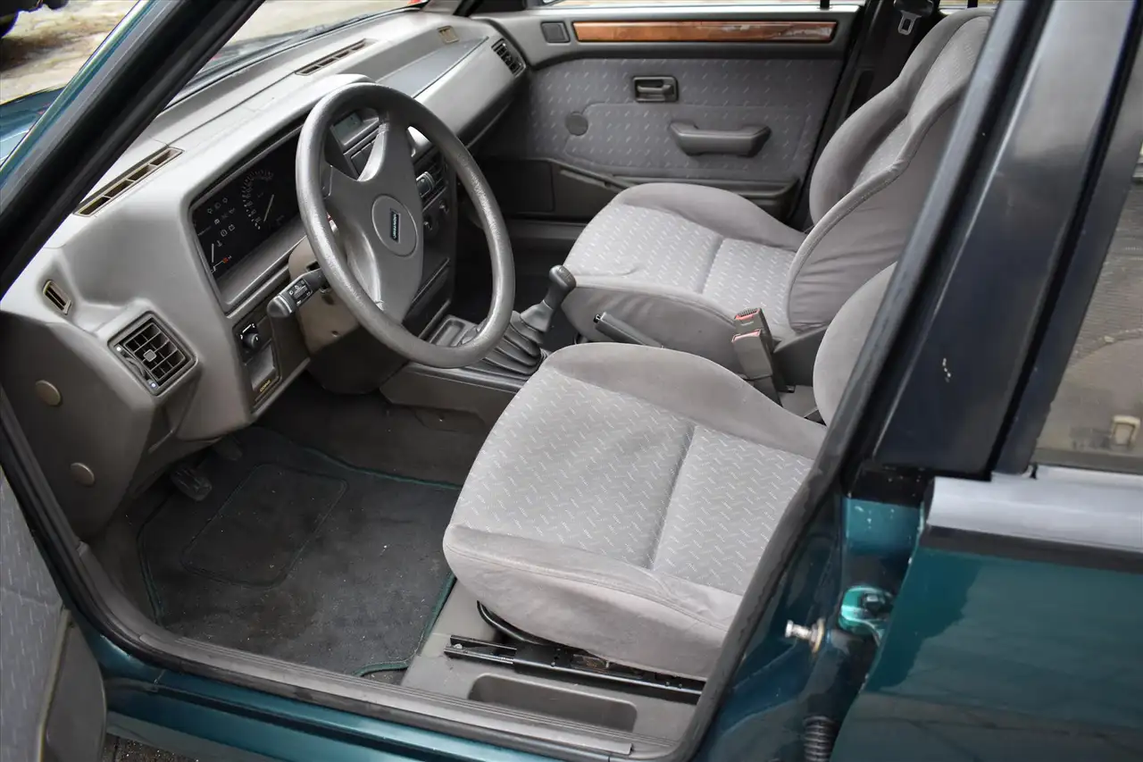 Rover Montego 2.0 Oxford edition, foto 4