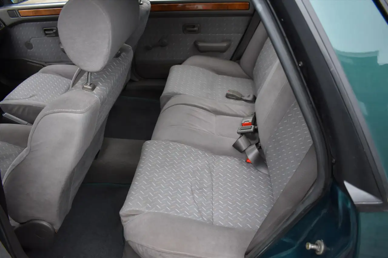 Rover Montego 2.0 Oxford edition, foto 5
