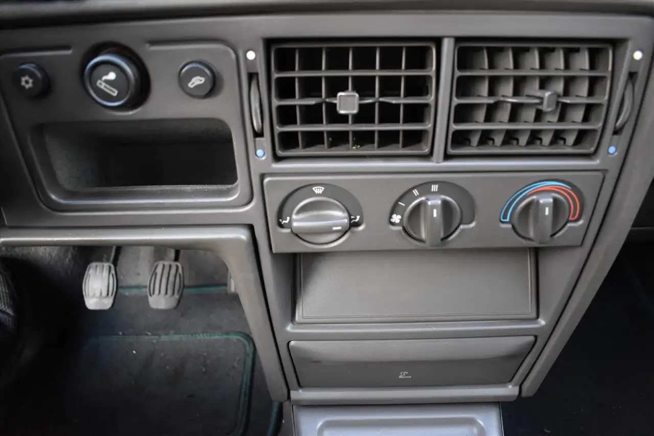 Rover Montego 2.0 Oxford edition, foto 7
