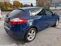 Renault Megane III Lim. 5-trg. Dynamique Automatik Bleu - thumbnail 7