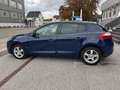 Renault Megane III Lim. 5-trg. Dynamique Automatik Bleu - thumbnail 3