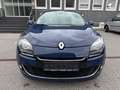 Renault Megane III Lim. 5-trg. Dynamique Automatik Bleu - thumbnail 1