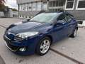 Renault Megane III Lim. 5-trg. Dynamique Automatik Bleu - thumbnail 2