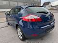 Renault Megane III Lim. 5-trg. Dynamique Automatik Bleu - thumbnail 4
