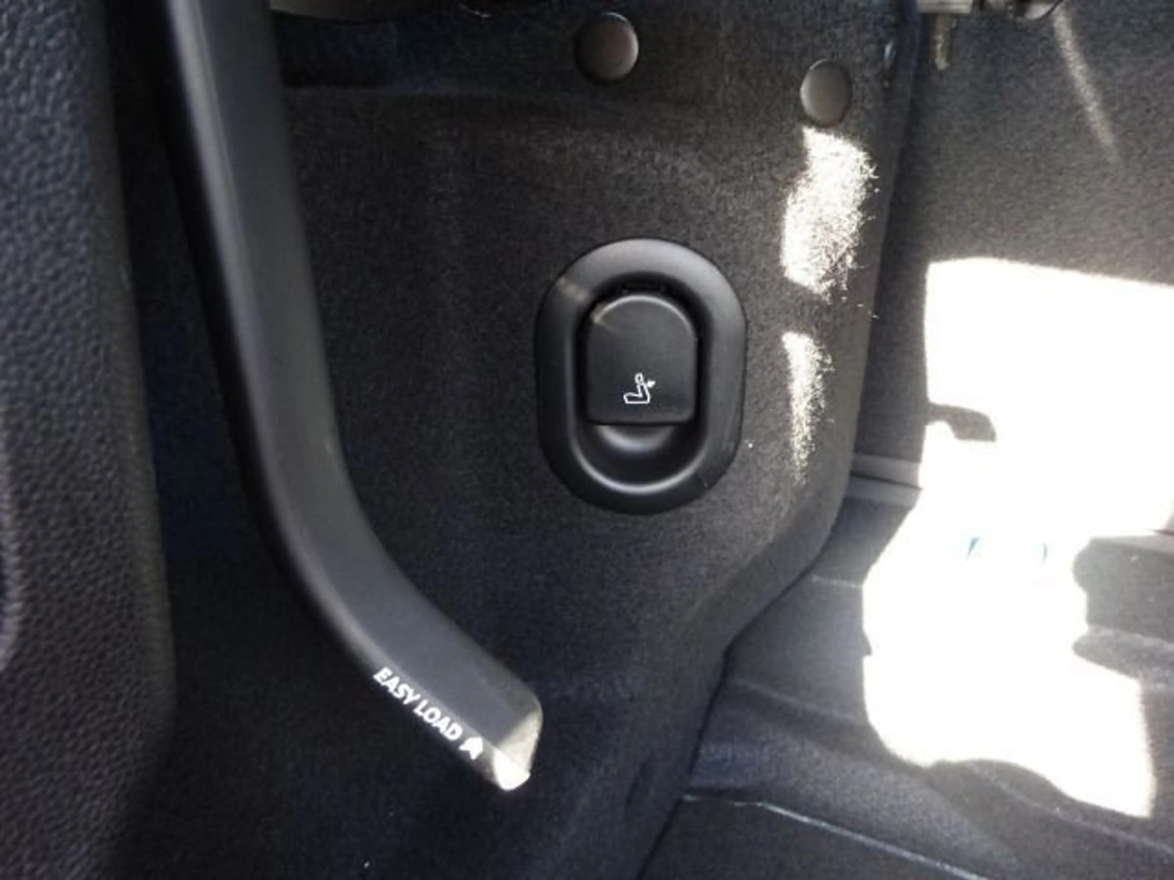 MINI Cooper S Cabrio PDC Radio BT — photo 12