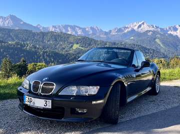 Z3 Roadster 3.0i