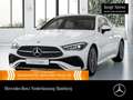 Mercedes-Benz CLE 180 AMG+PANO+360+AHK+LED+TOTW+KEYLESS+9G Weiß - thumbnail 1