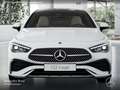 Mercedes-Benz CLE 180 AMG+PANO+360+AHK+LED+TOTW+KEYLESS+9G Weiß - thumbnail 8