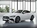 Mercedes-Benz CLE 180 AMG+PANO+360+AHK+LED+TOTW+KEYLESS+9G Weiß - thumbnail 14