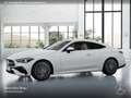 Mercedes-Benz CLE 180 AMG+PANO+360+AHK+LED+TOTW+KEYLESS+9G Weiß - thumbnail 3