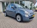 Fiat 500 0.9 TwinAir Turbo Popstar /Airco / Stuurbediening! Gris - thumbnail 5