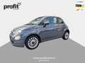 Fiat 500 0.9 TwinAir Turbo Popstar /Airco / Stuurbediening! Gris - thumbnail 1