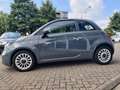 Fiat 500 0.9 TwinAir Turbo Popstar /Airco / Stuurbediening! Gris - thumbnail 2