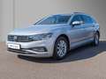 Volkswagen Passat Variant 2.0 TDI DSG Business AHK, ZGV Silber - thumbnail 3