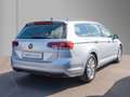 Volkswagen Passat Variant 2.0 TDI DSG Business AHK, ZGV Silber - thumbnail 5