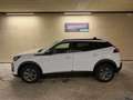 Peugeot 2008 Allure PT 100 ''1. Besitz'' Weiß - thumbnail 2