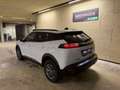Peugeot 2008 Allure PT 100 ''1. Besitz'' Weiß - thumbnail 3