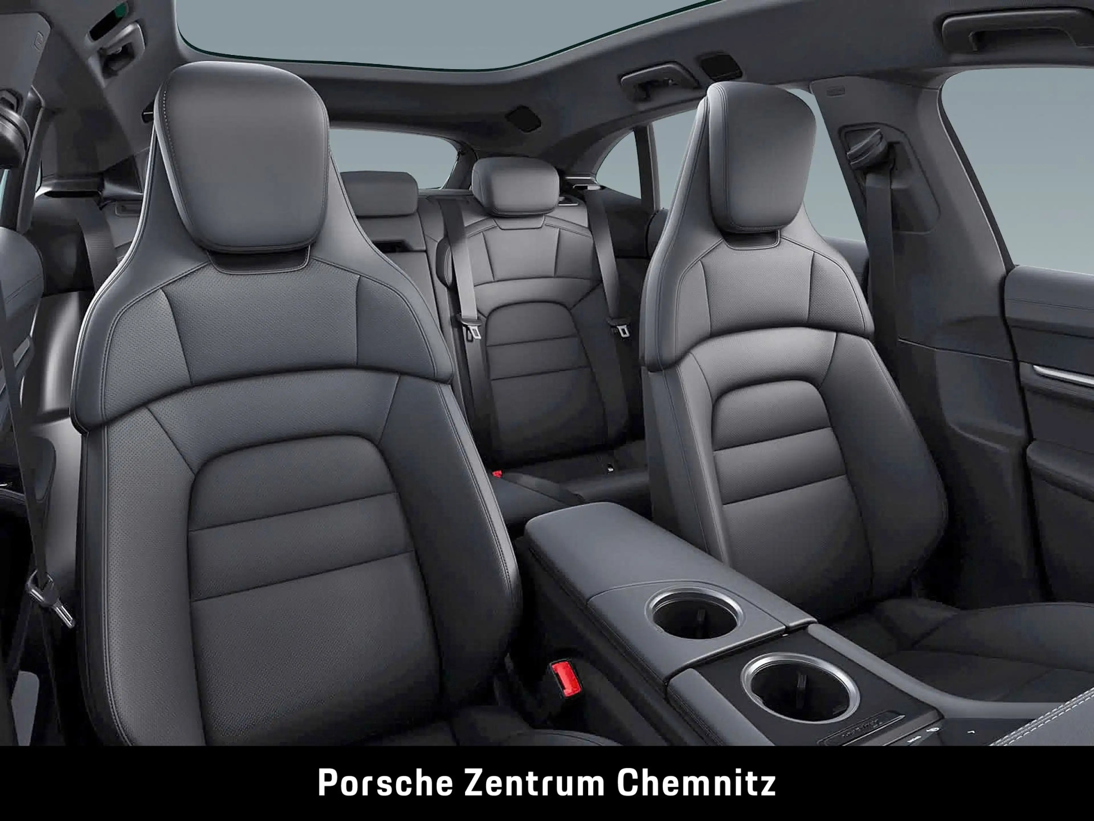 Porsche Taycan 4S Cross Turismo 4+1Sitze;Sitzebelüft.;Head-Up;BOS — photo 6