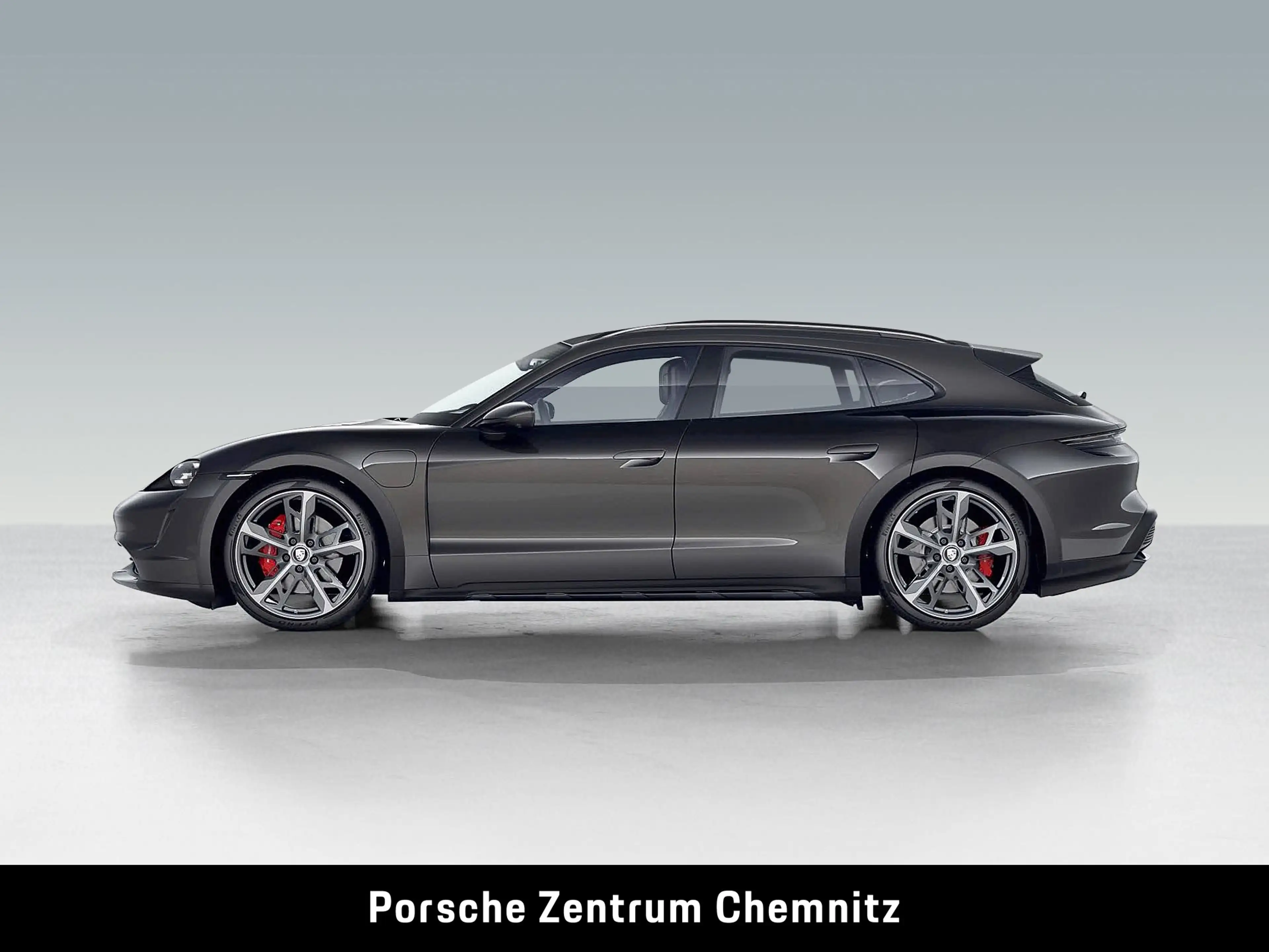Porsche Taycan 4S Cross Turismo 4+1Sitze;Sitzebelüft.;Head-Up;BOS — photo 2