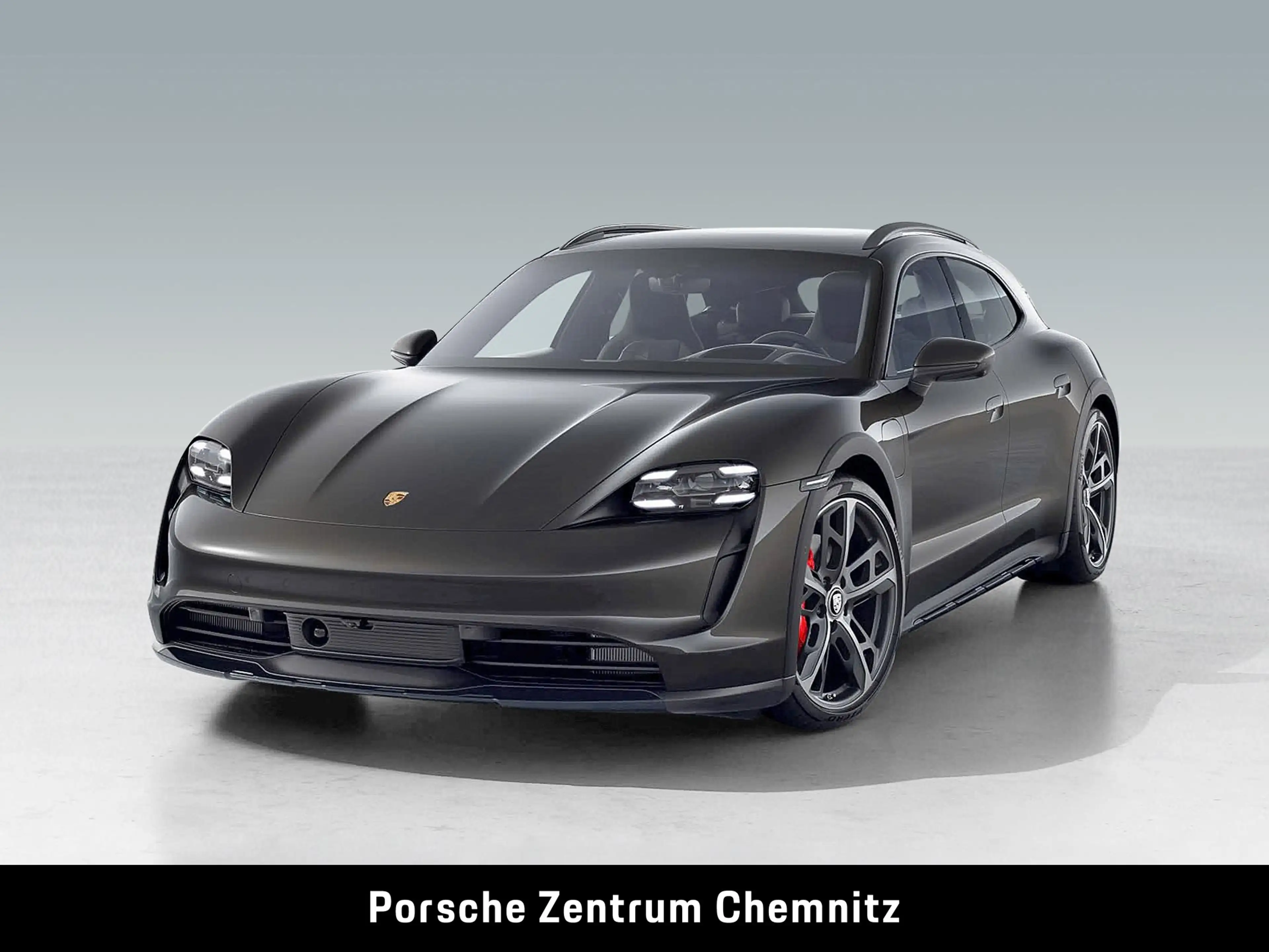 Porsche Taycan 4S Cross Turismo 4+1Sitze;Sitzebelüft.;Head-Up;BOS