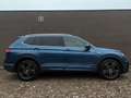 Volkswagen Tiguan Allspace 1.4 TSI Highline Business R-line 7pers. Blau - thumbnail 5