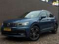 Volkswagen Tiguan Allspace 1.4 TSI Highline Business R-line 7pers. Blau - thumbnail 1