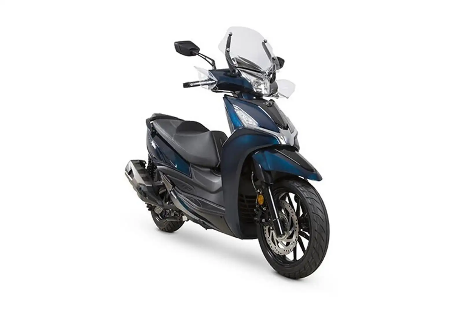 Kymco Nero - 2