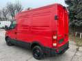 Iveco Daily KÜHLWAGEN* 2.3HPI 29L13V Rot - thumbnail 4