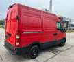 Iveco Daily KÜHLWAGEN* 2.3HPI 29L13V Rot - thumbnail 8