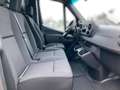 Mercedes-Benz Sprinter e 312 Kasten Hoch Klima+Kamera Negro - thumbnail 16