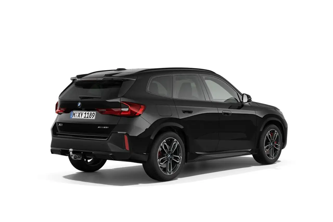 BMW X1 2026