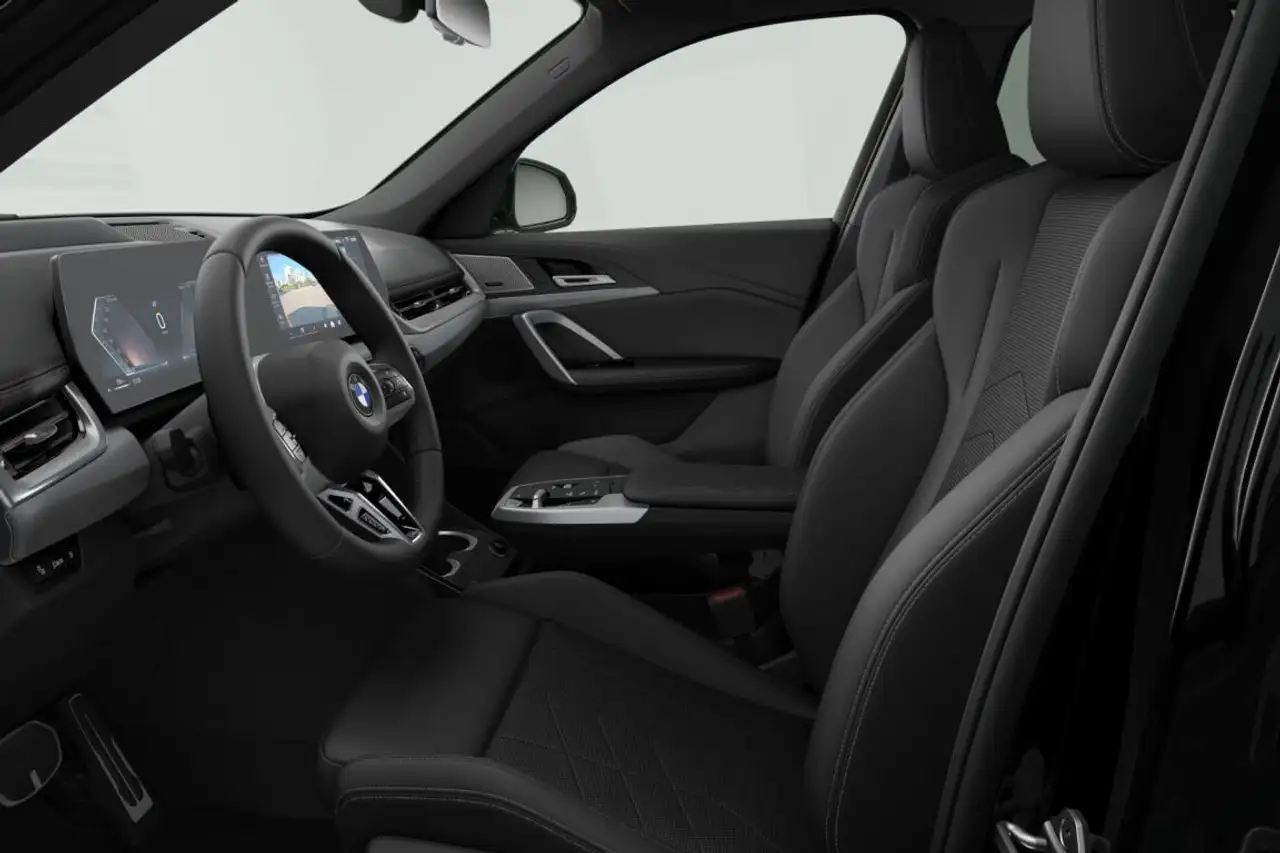 BMW X1 2026