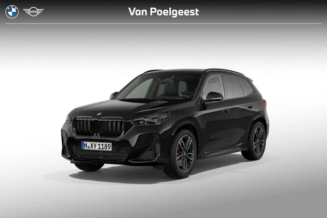 BMW X1 2026