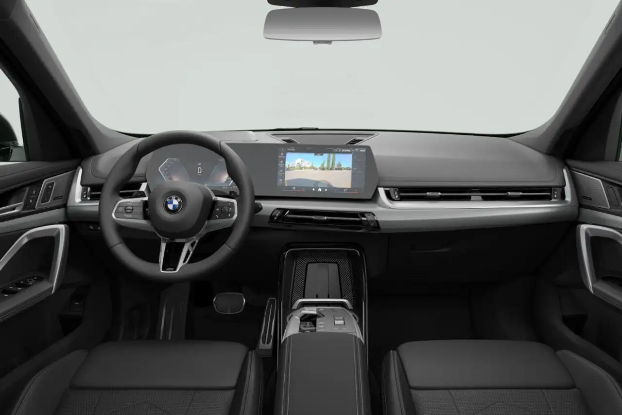 BMW X1 2026