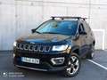 Jeep Compass 1.4 Multiair Limited AWD ATX Aut. 125kW Negro - thumbnail 25