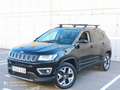 Jeep Compass 1.4 Multiair Limited AWD ATX Aut. 125kW Negro - thumbnail 26