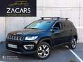 Jeep Compass 1.4 Multiair Limited AWD ATX Aut. 125kW Negro - thumbnail 1