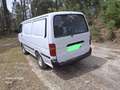 Toyota Hiace Weiß - thumbnail 1