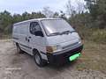 Toyota Hiace Weiß - thumbnail 2
