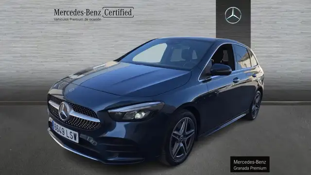 Mercedes-Benz E 250 -CLASS AMG LINE