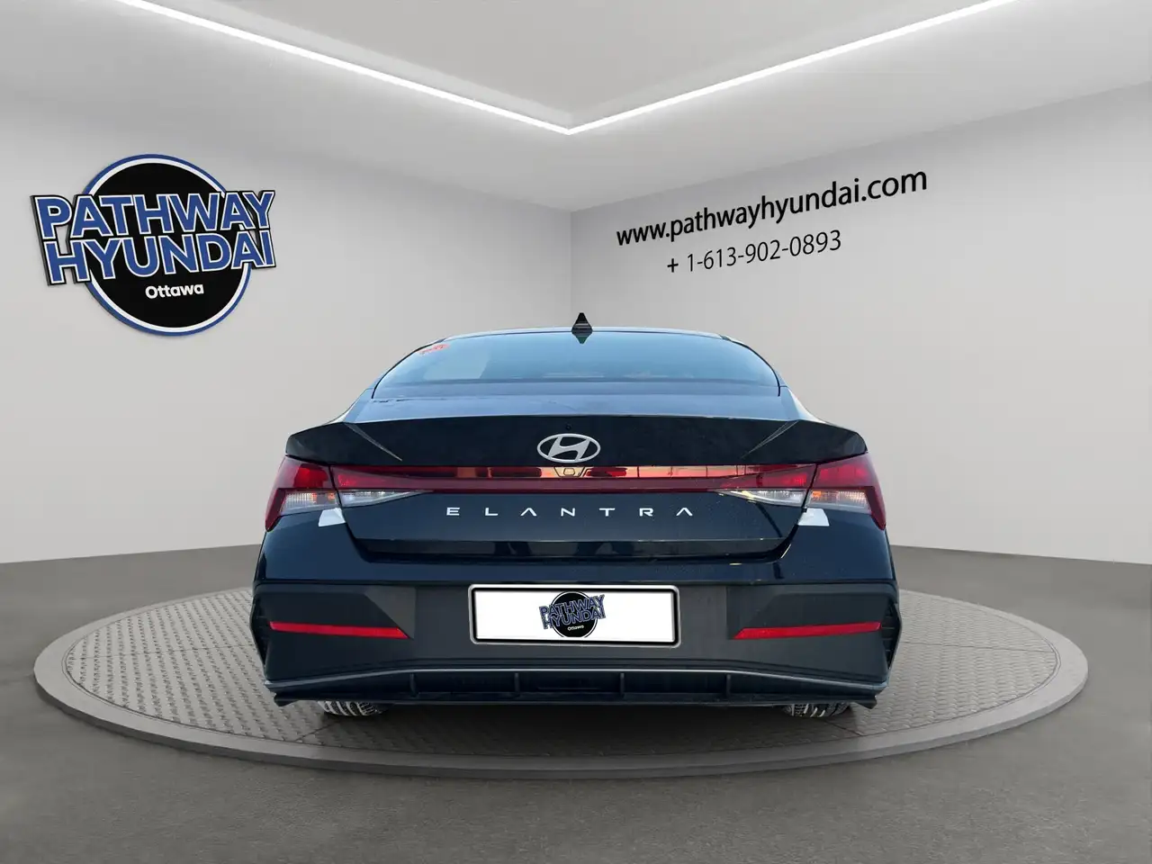 Hyundai ELANTRA снимка Hyundai ELANTRA